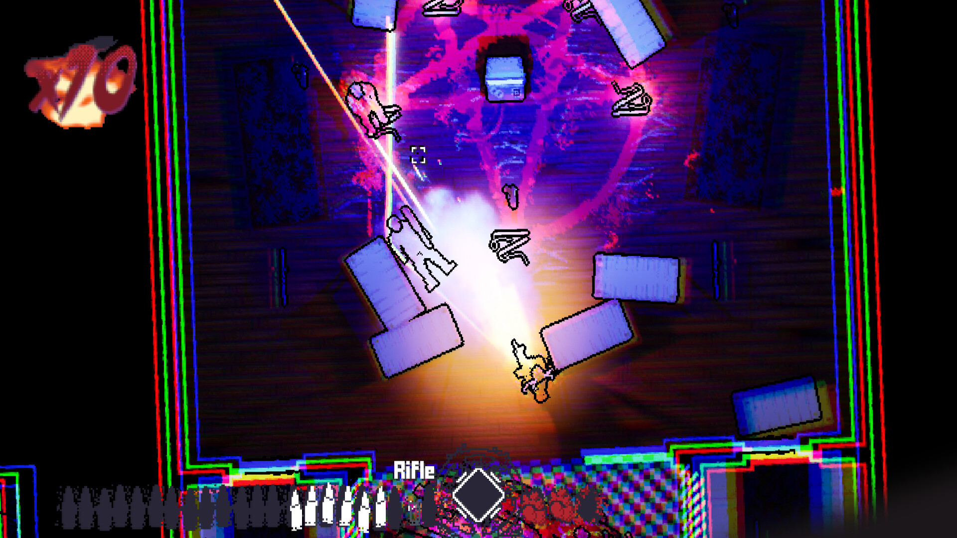RitualRX screenshot 5