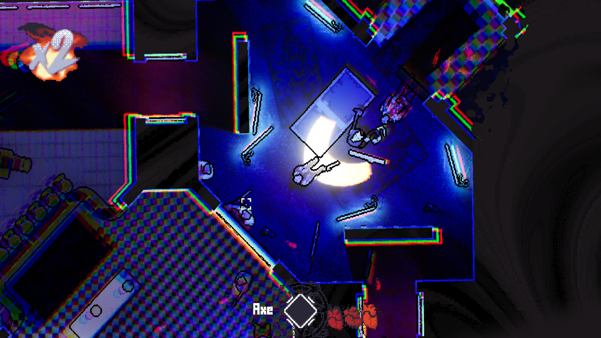 RitualRX screenshot 2