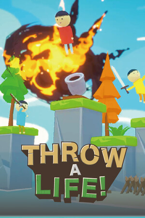 Throw A Life!