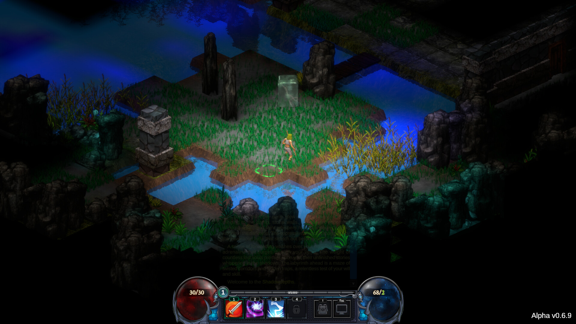 Scaledeep screenshot 7