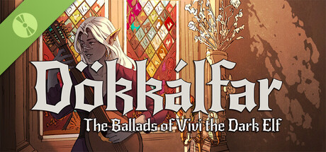 Dokkalfar: Demo