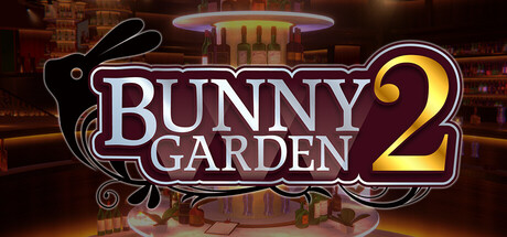 BUNNY GARDEN 2