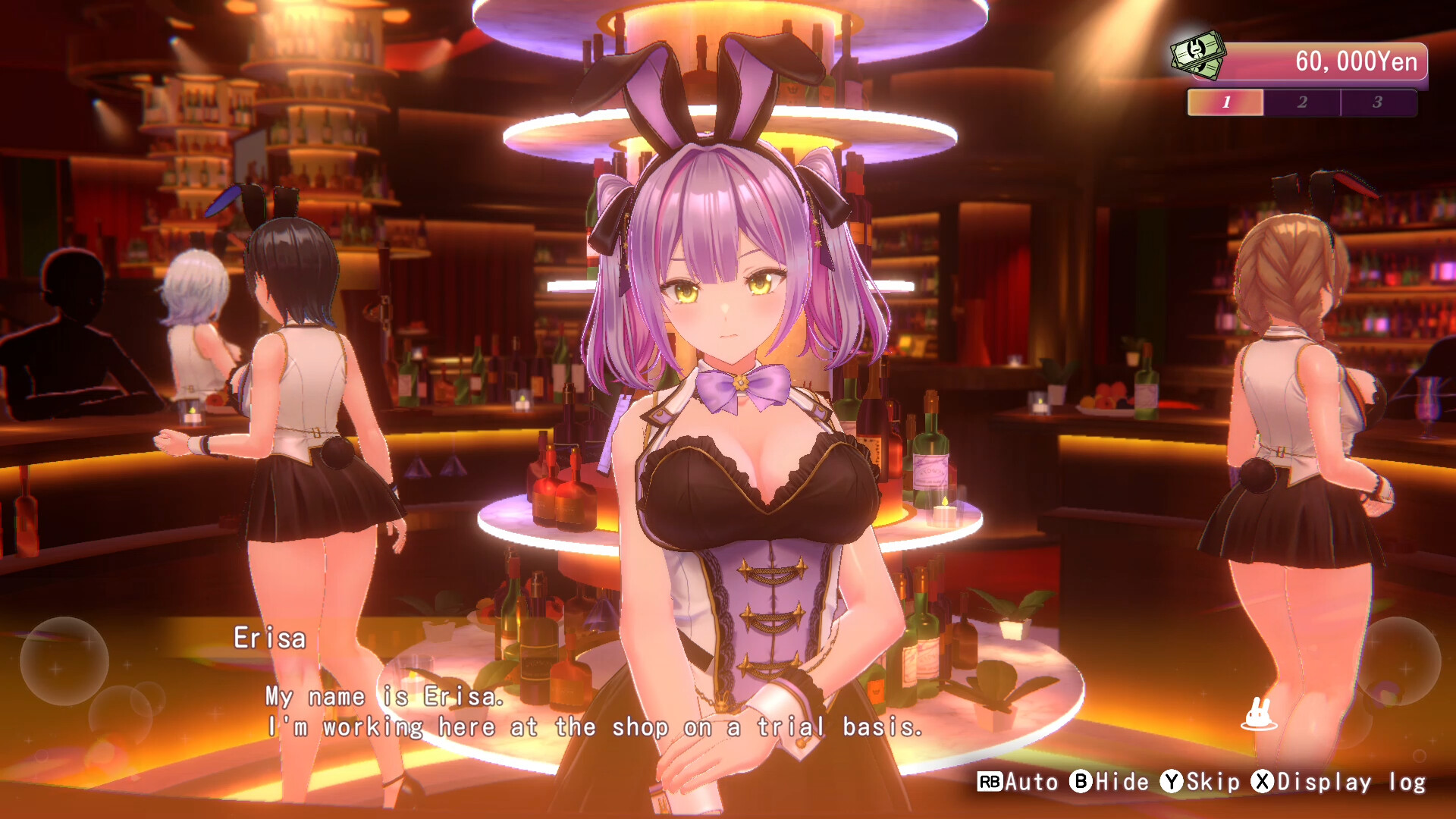 小镇青年游戏社xzqngame.com