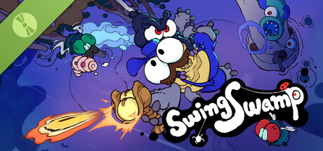 Swing Swamp Demo