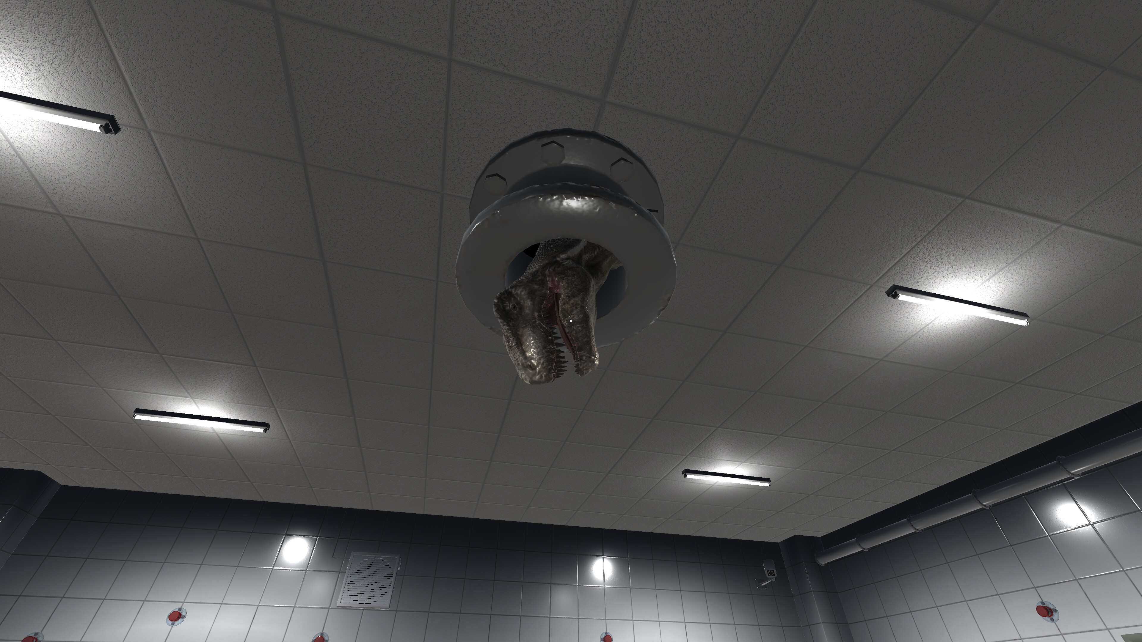 BUTTON PRISON screenshot 5