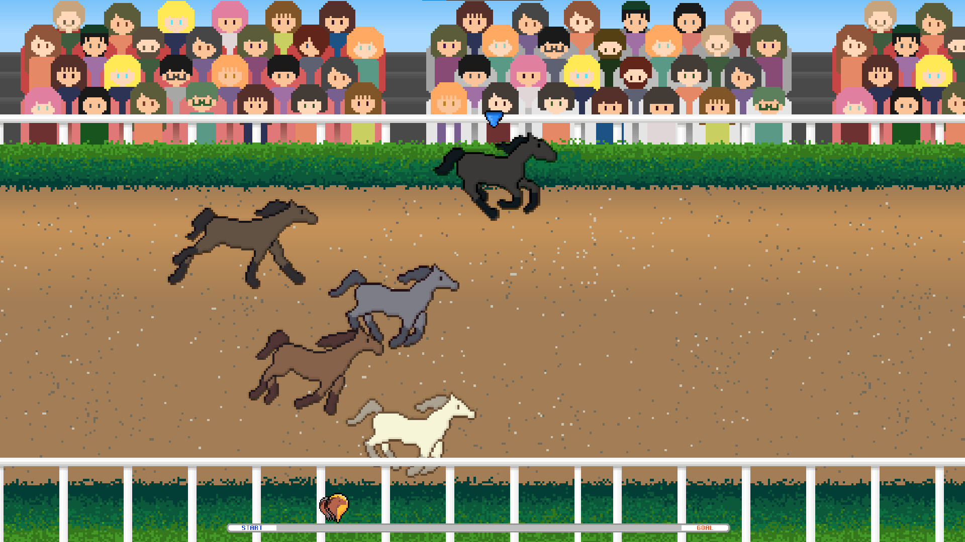 Utopia screenshot 7