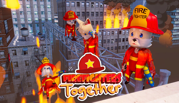 Firefighters Together