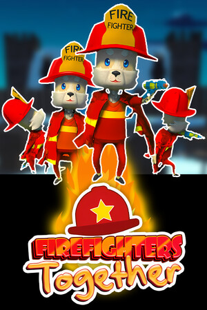 Firefighters Together