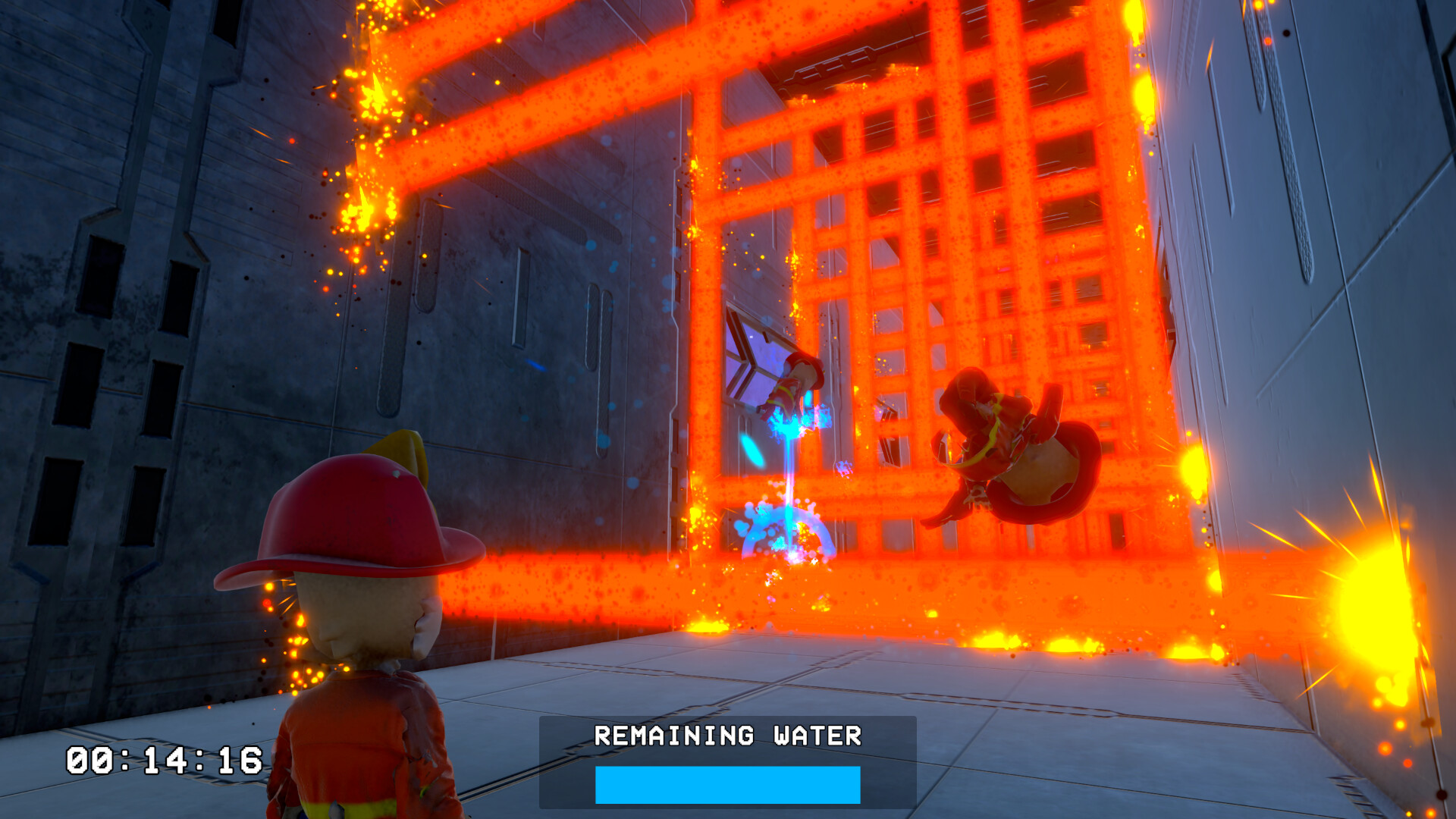 Firefighters Together screenshot 10
