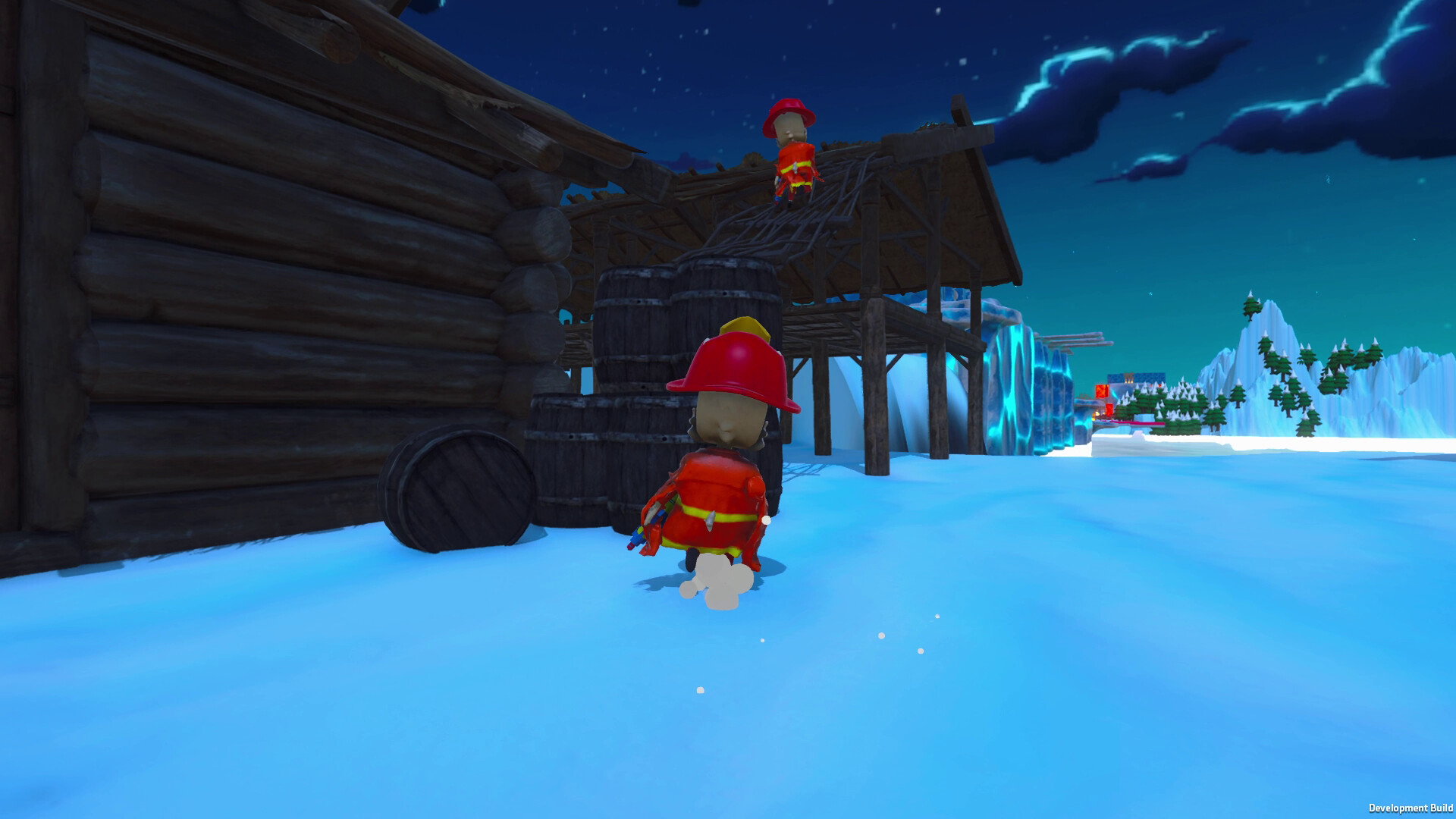 Firefighters Together screenshot 8