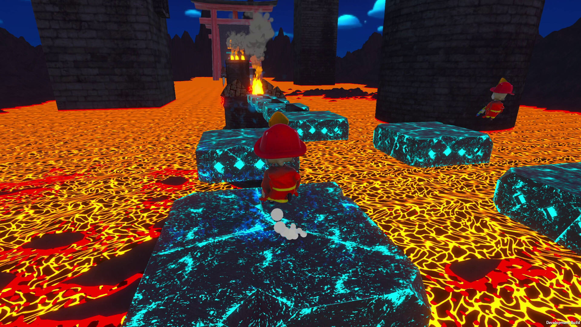 Firefighters Together screenshot 7