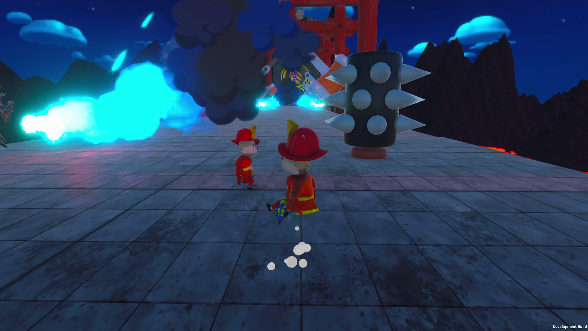 Firefighters Together screenshot 11
