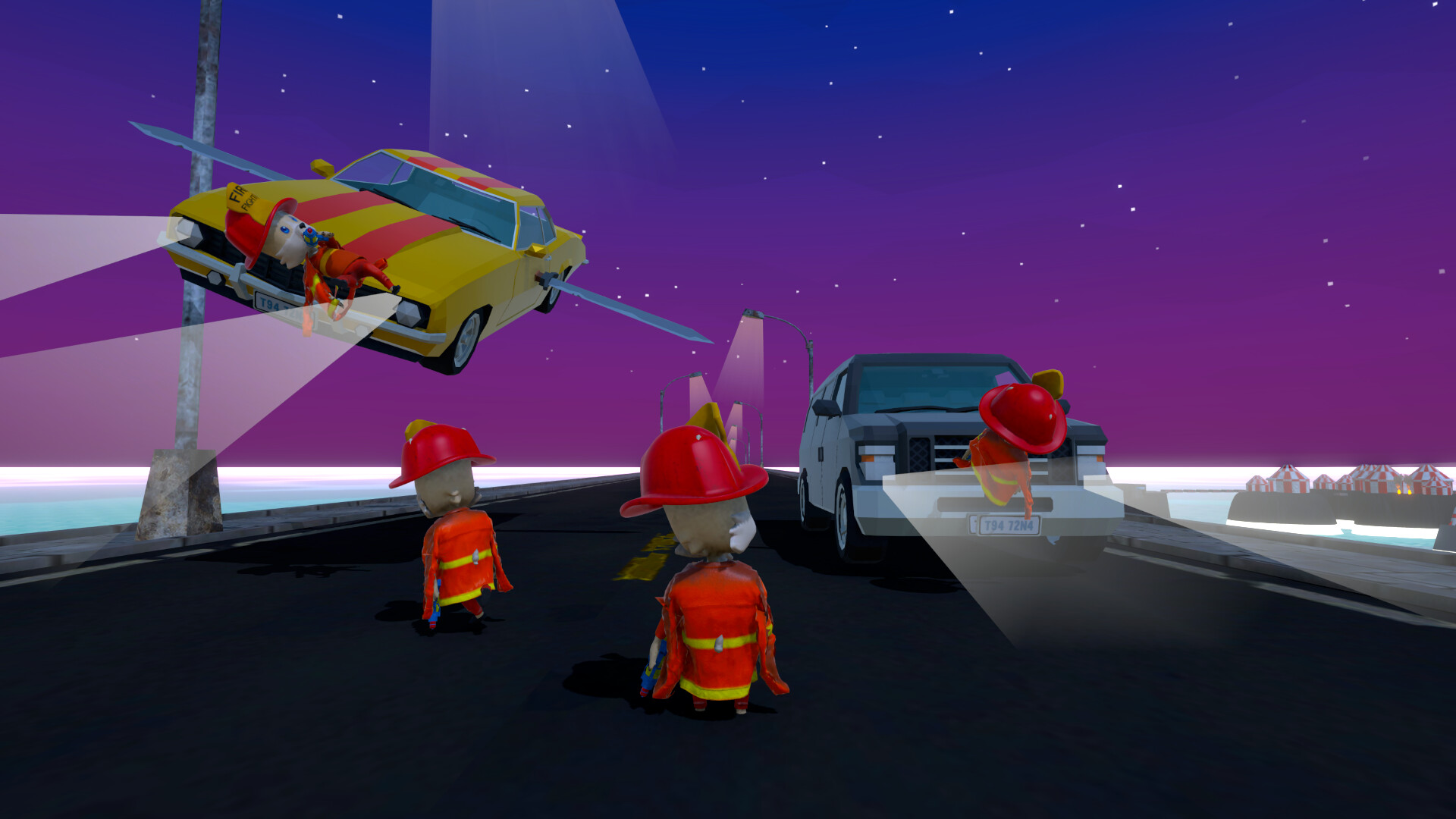 Firefighters Together screenshot 6