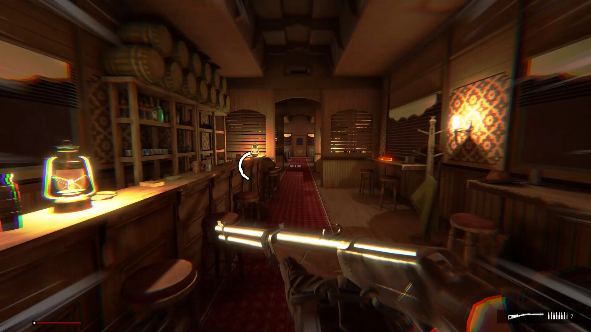 The Chroma screenshot 2