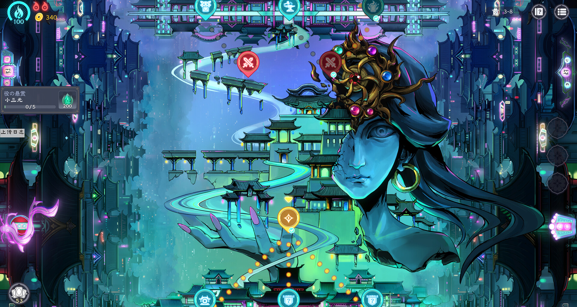 Steam游戏图片