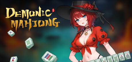 Demonic Mahjong