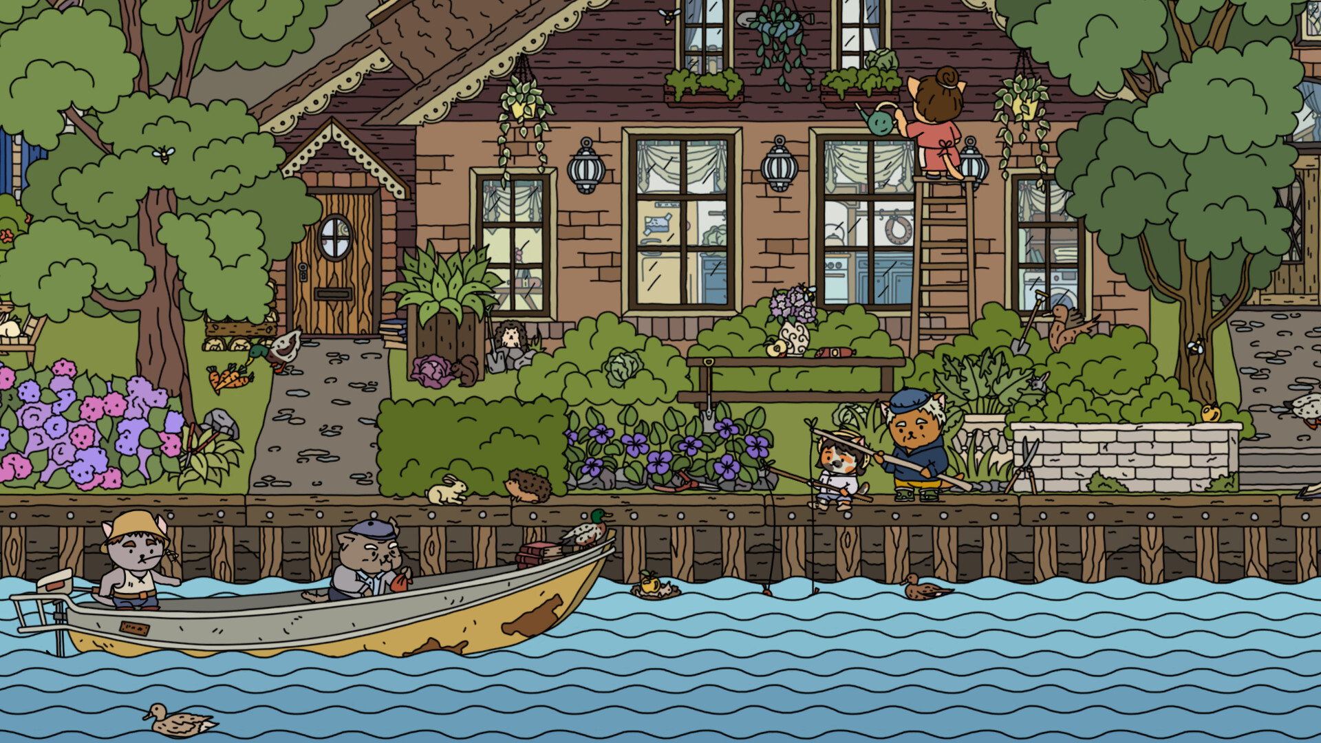 FIND ALL 6: Netherlands screenshot 6
