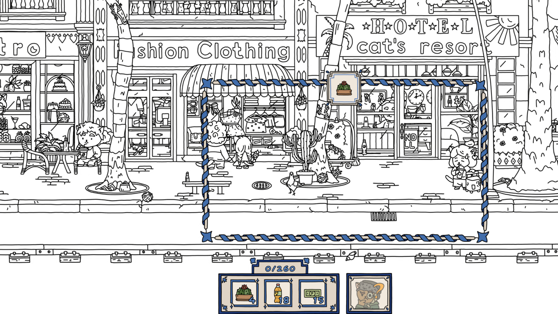 FIND ALL 6: Netherlands screenshot 3