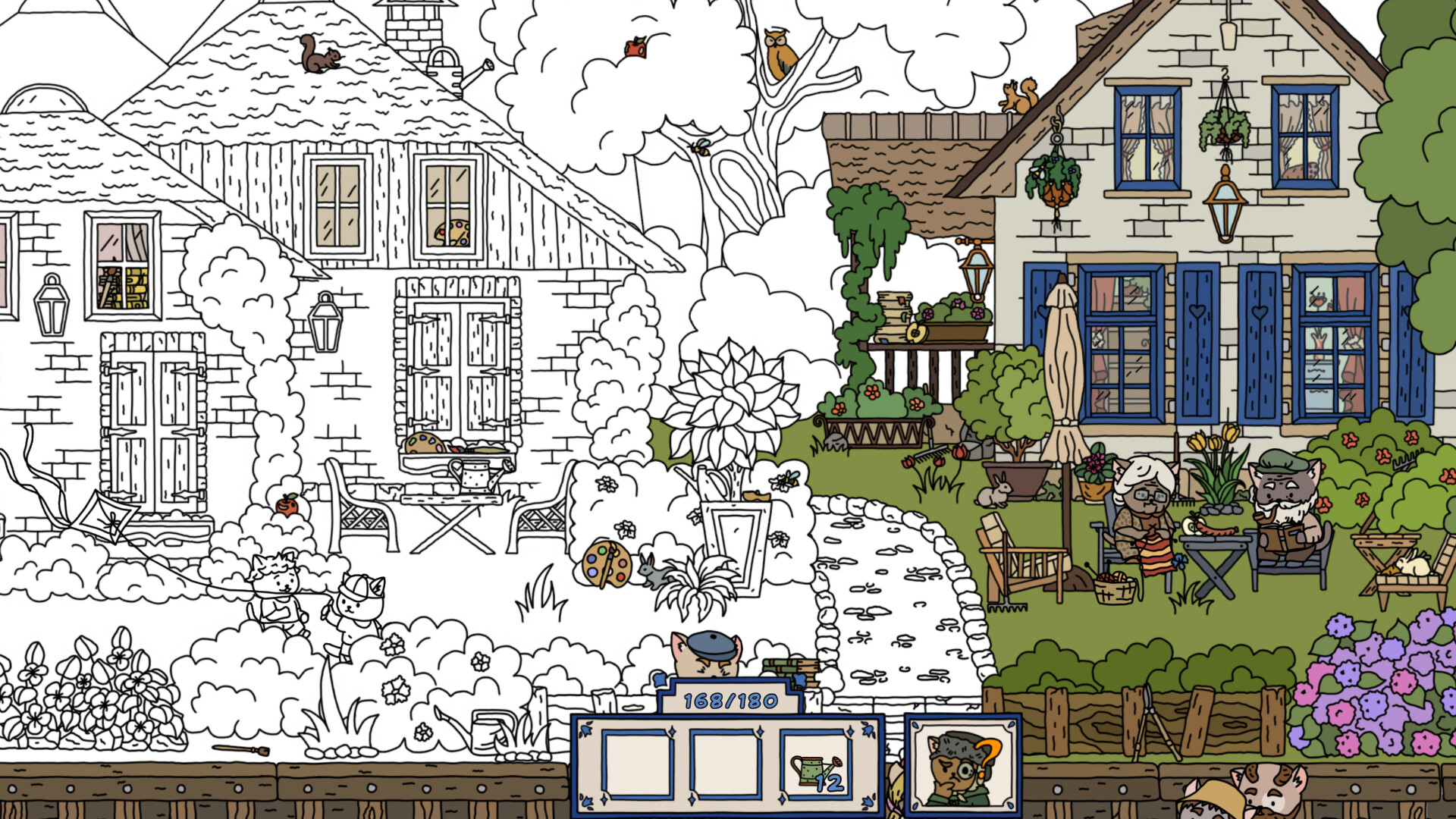 FIND ALL 6: Netherlands screenshot 9