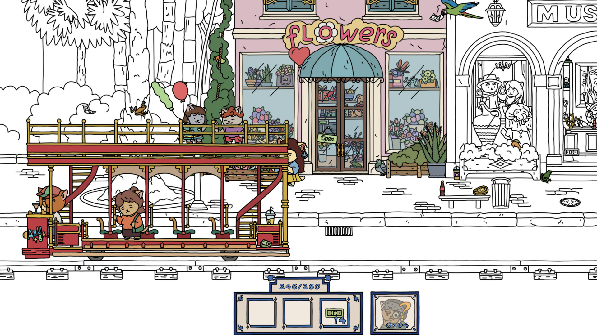 FIND ALL 6: Netherlands screenshot 7