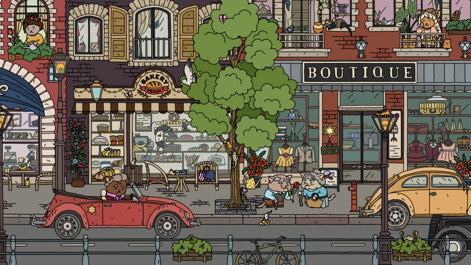 FIND ALL 6: Netherlands screenshot 1