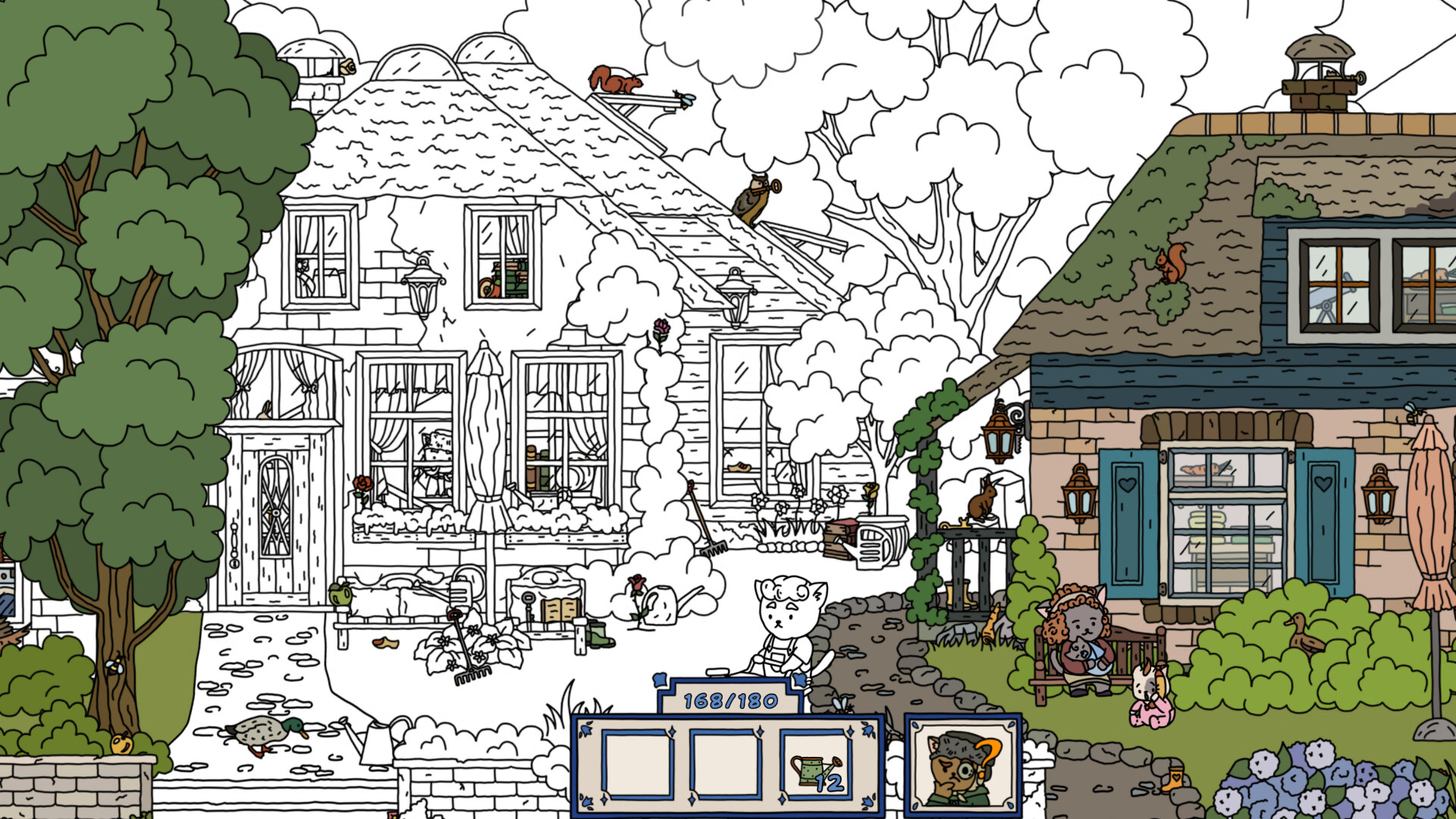 FIND ALL 6: Netherlands screenshot 11