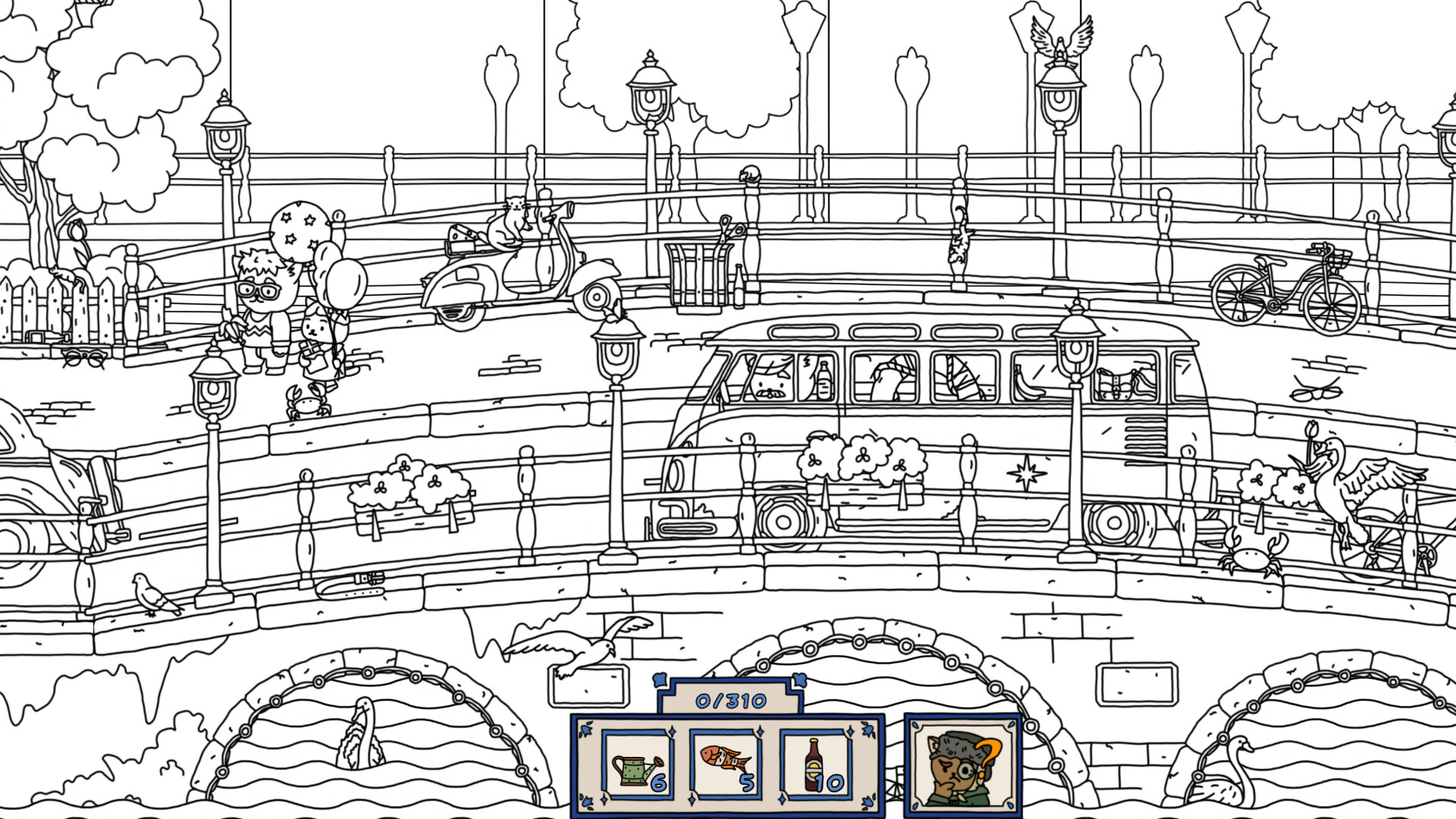 FIND ALL 6: Netherlands screenshot 10
