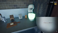 A screenshot of Bakery Cafe Simulator
