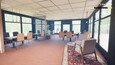A screenshot of Bakery Cafe Simulator