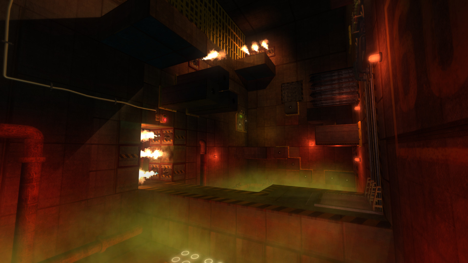 Magnetic: Cage Closed screenshot 9