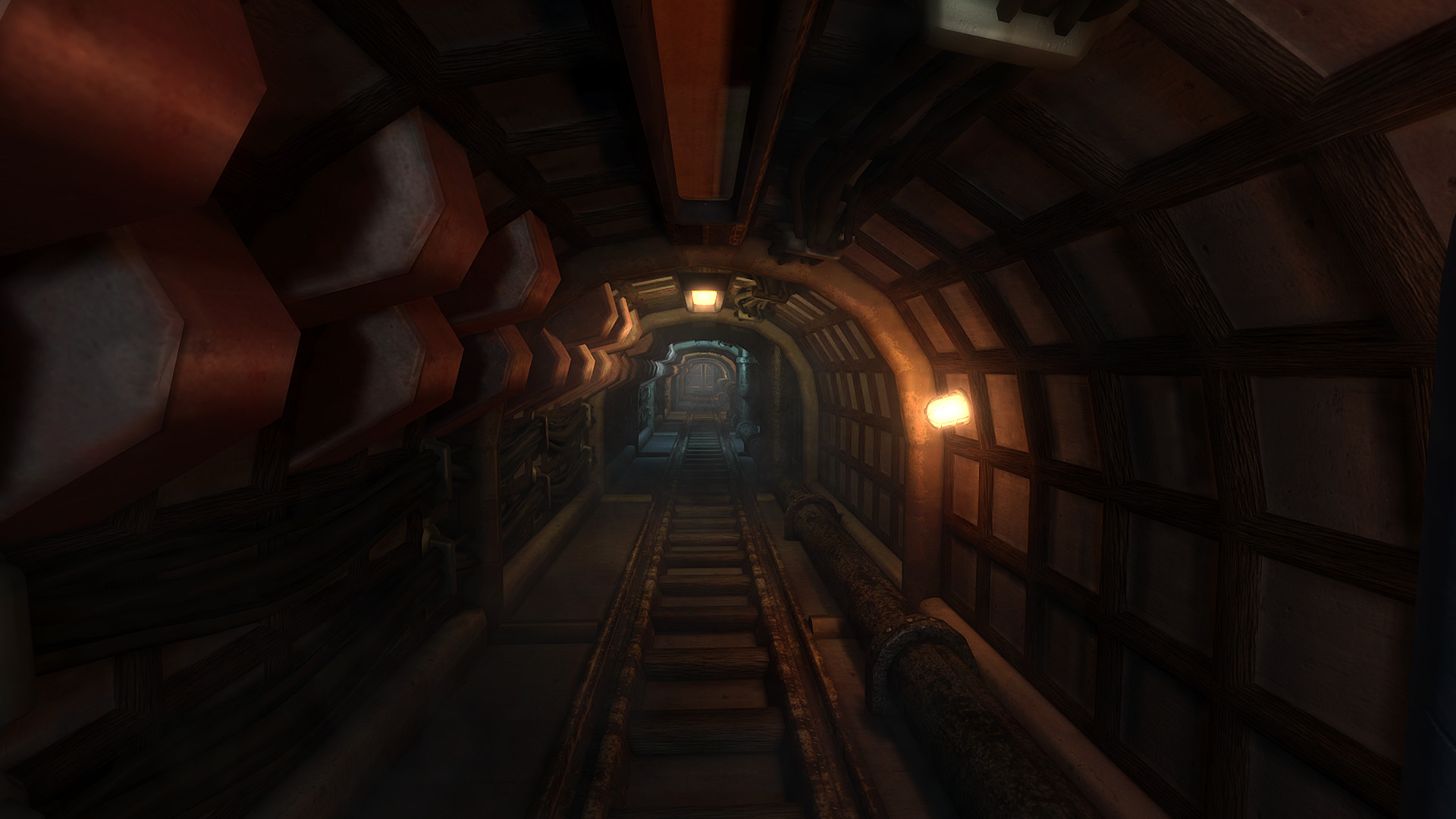 Magnetic: Cage Closed screenshot 12