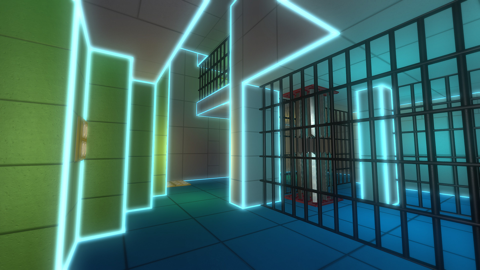Magnetic: Cage Closed screenshot 17