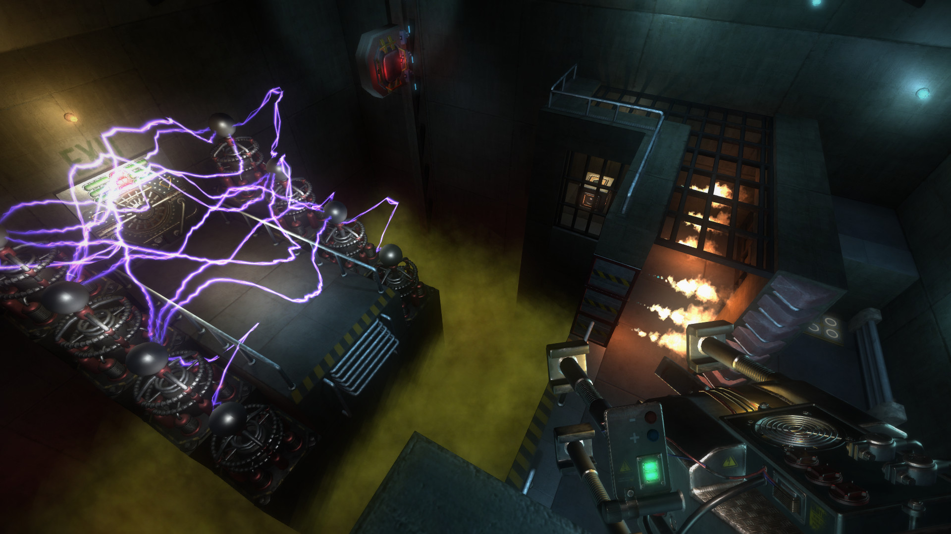 Magnetic: Cage Closed screenshot 7