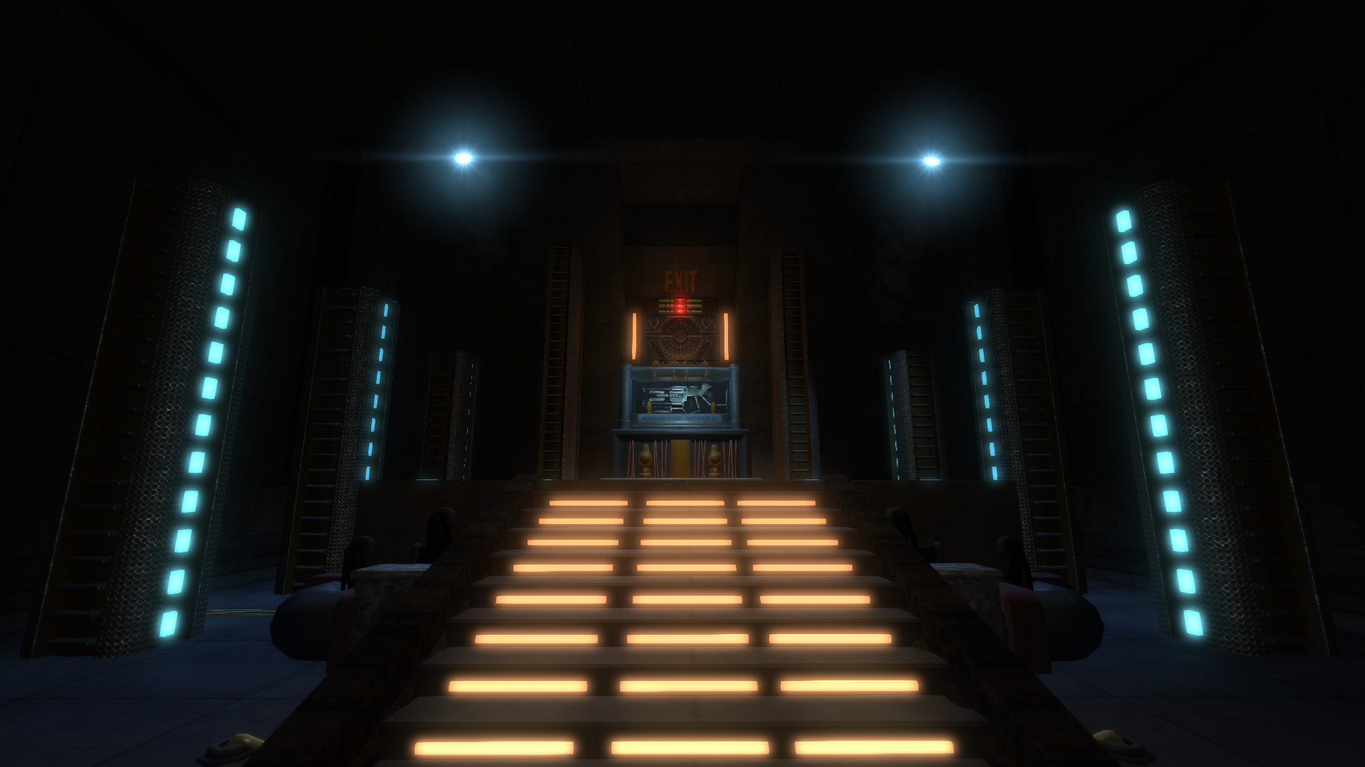 Magnetic: Cage Closed screenshot 8