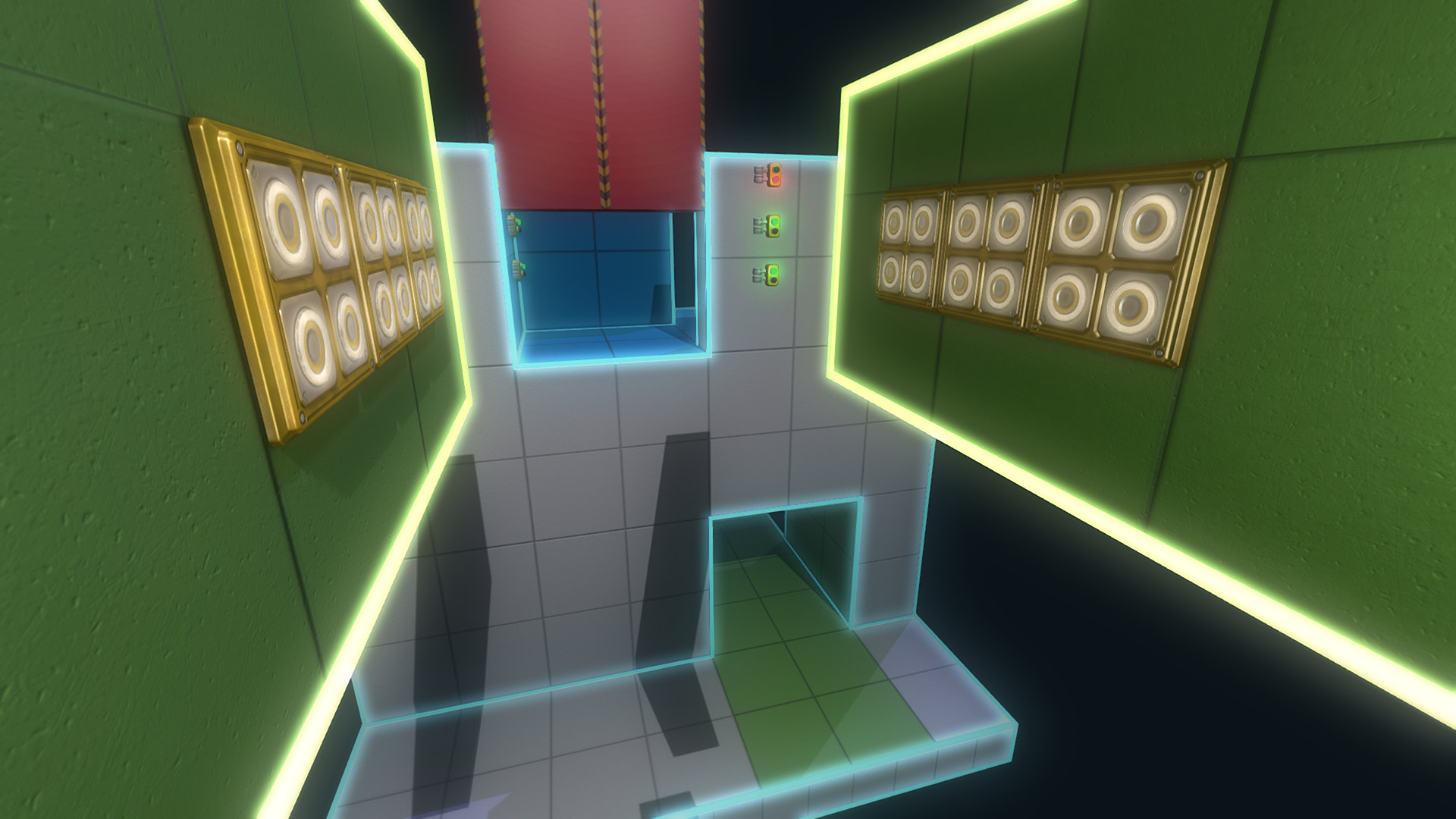 Magnetic: Cage Closed screenshot 16