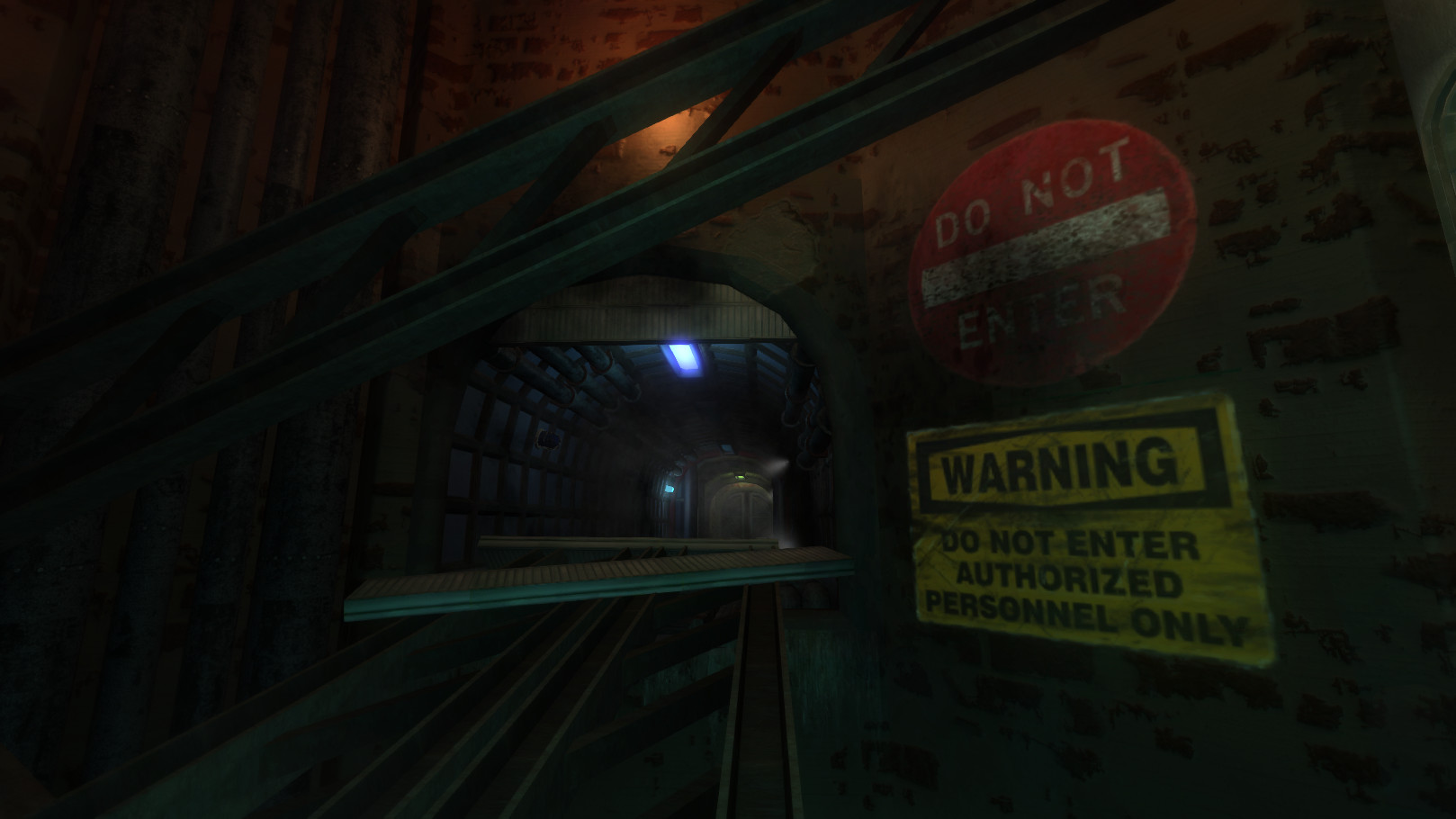 Magnetic: Cage Closed screenshot 11