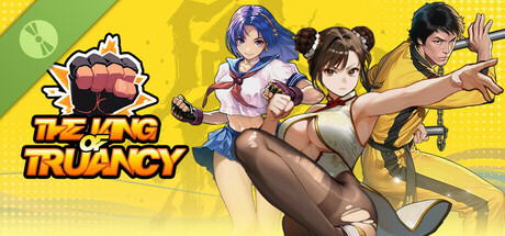 The King of Truancy Demo