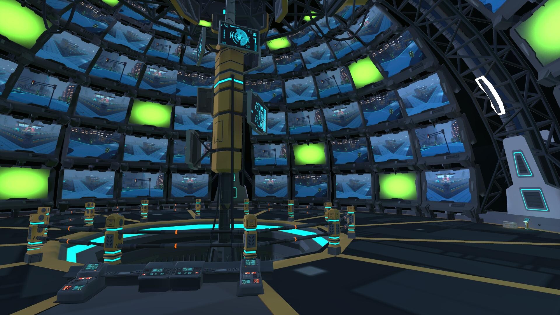CodeStrike screenshot 17
