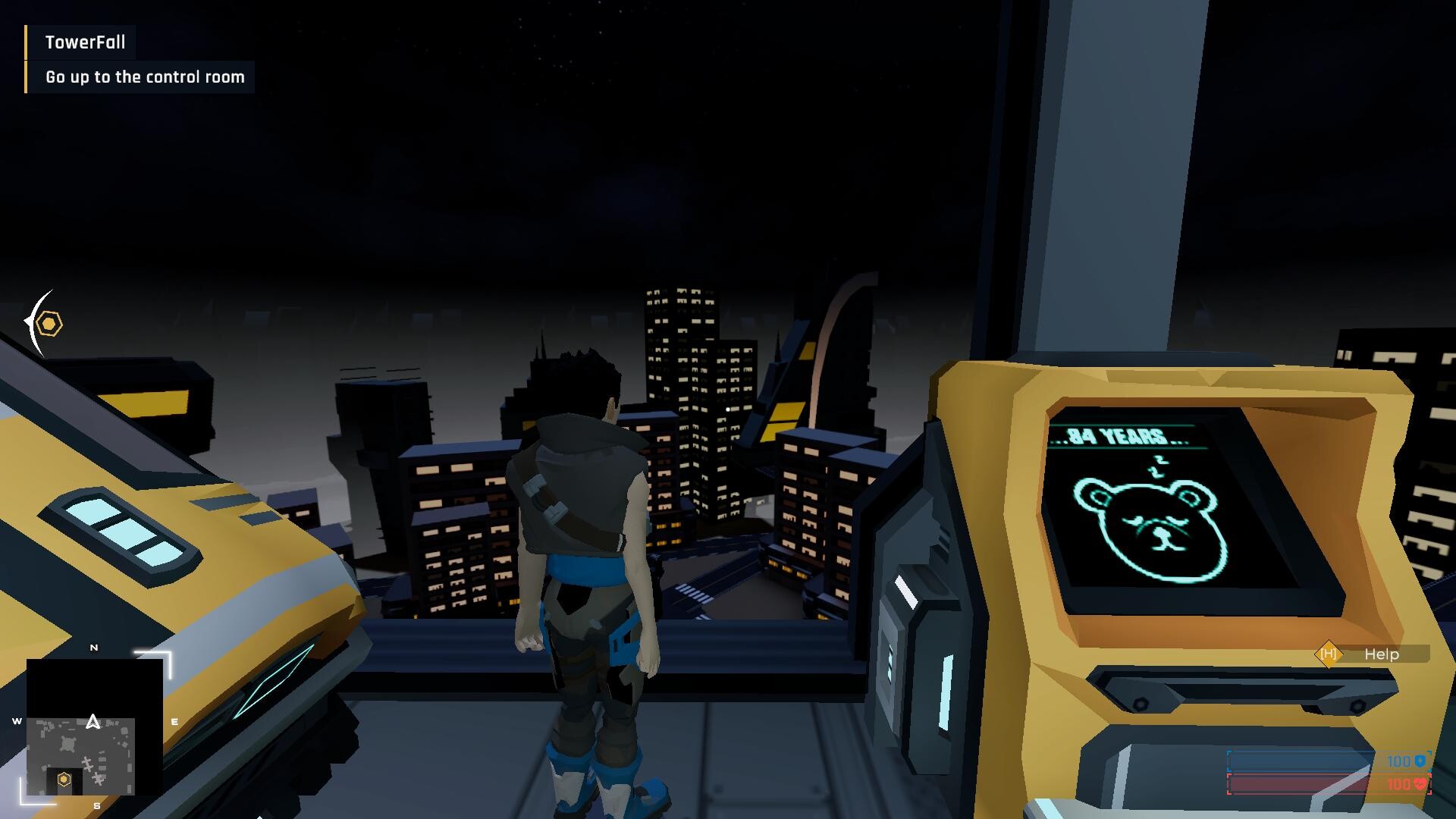 CodeStrike screenshot 14