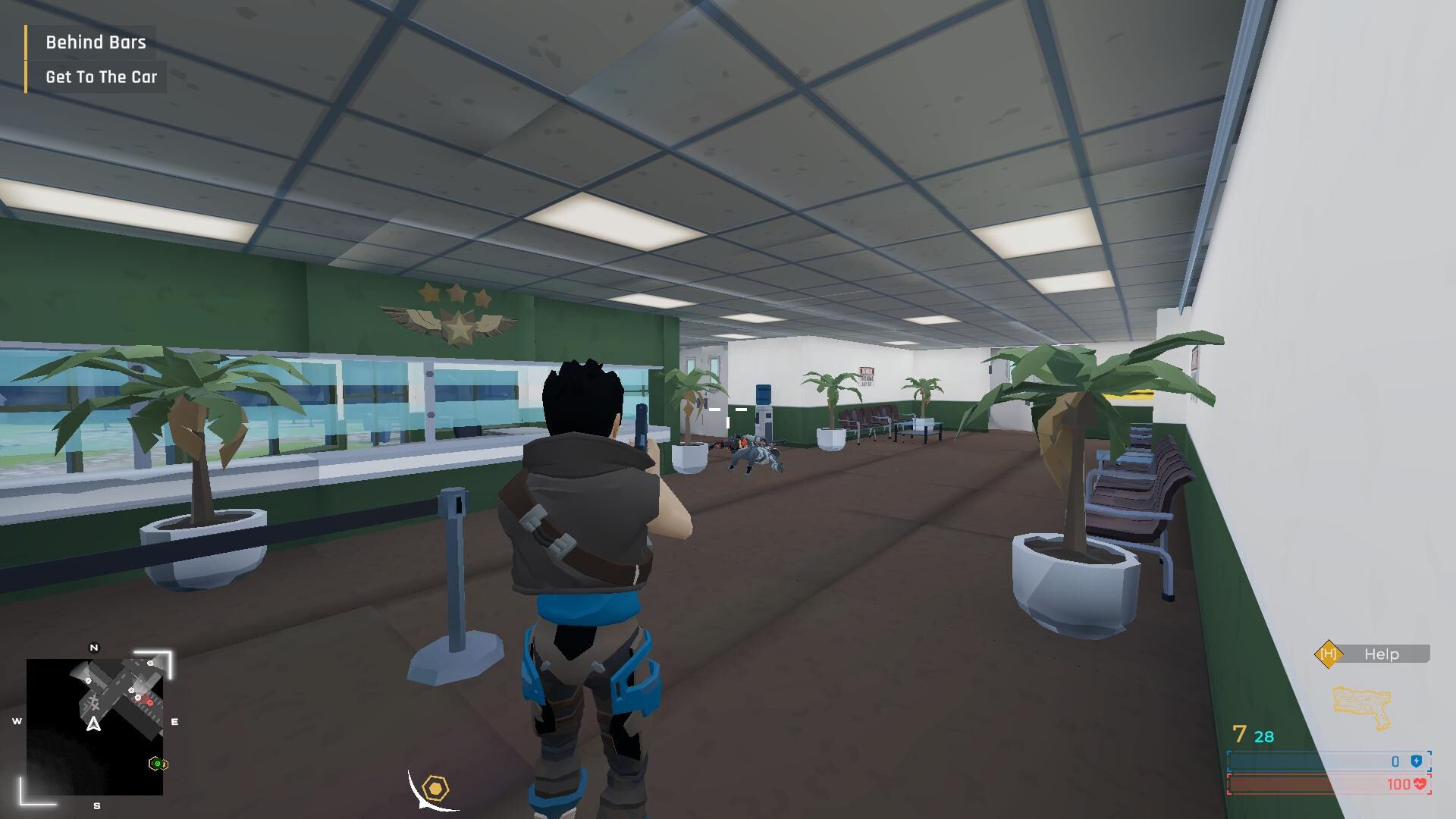 CodeStrike screenshot 11