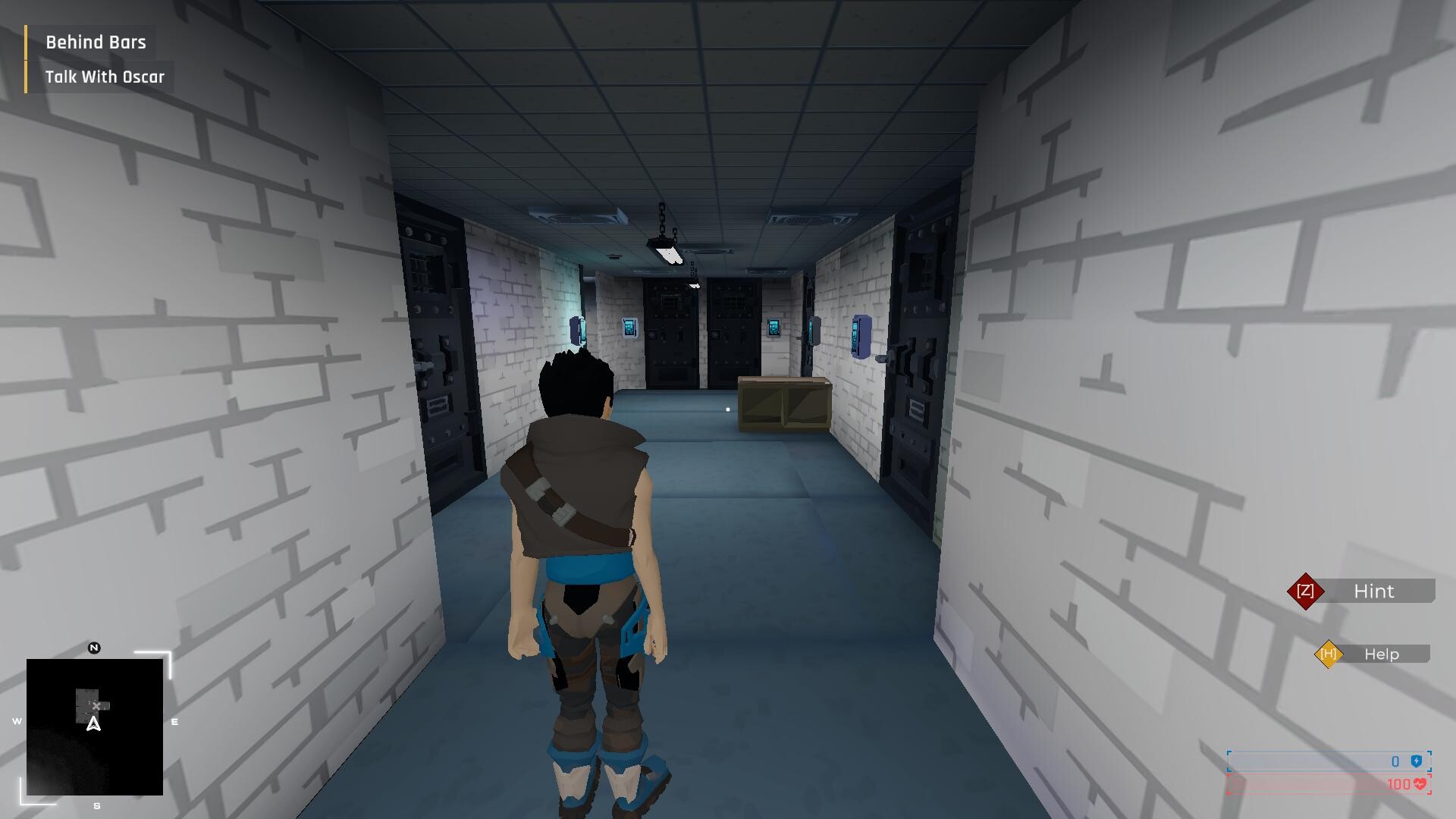 CodeStrike screenshot 9