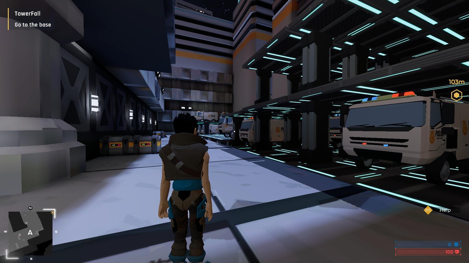 CodeStrike screenshot 8