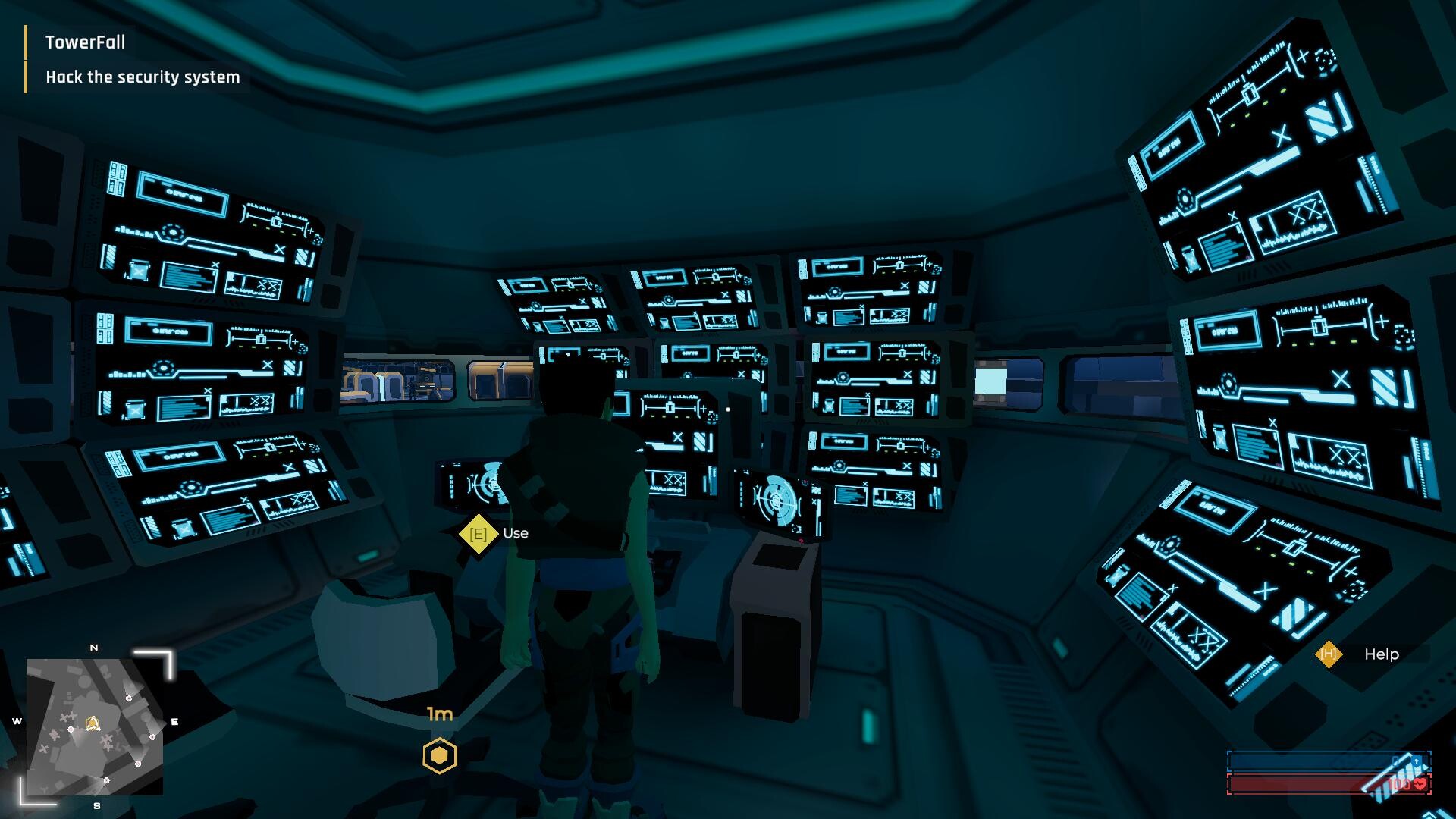 CodeStrike screenshot 6