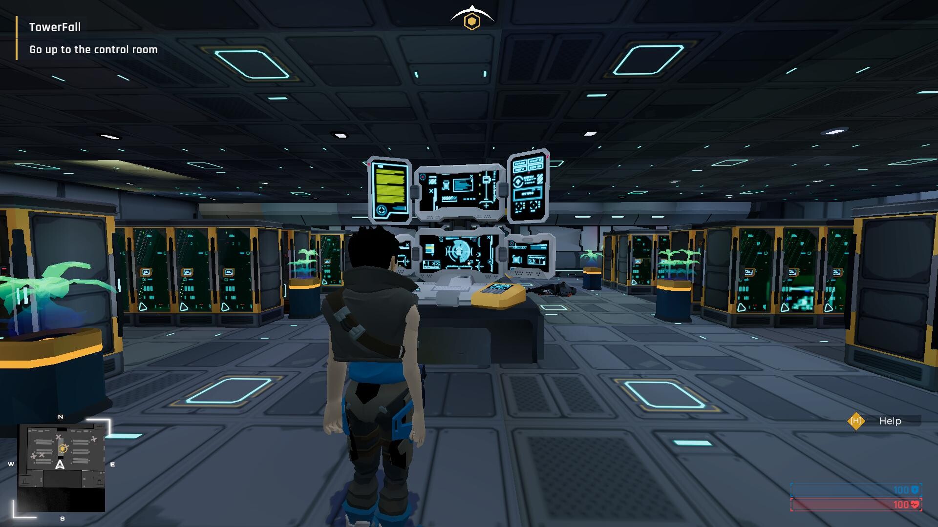CodeStrike screenshot 1