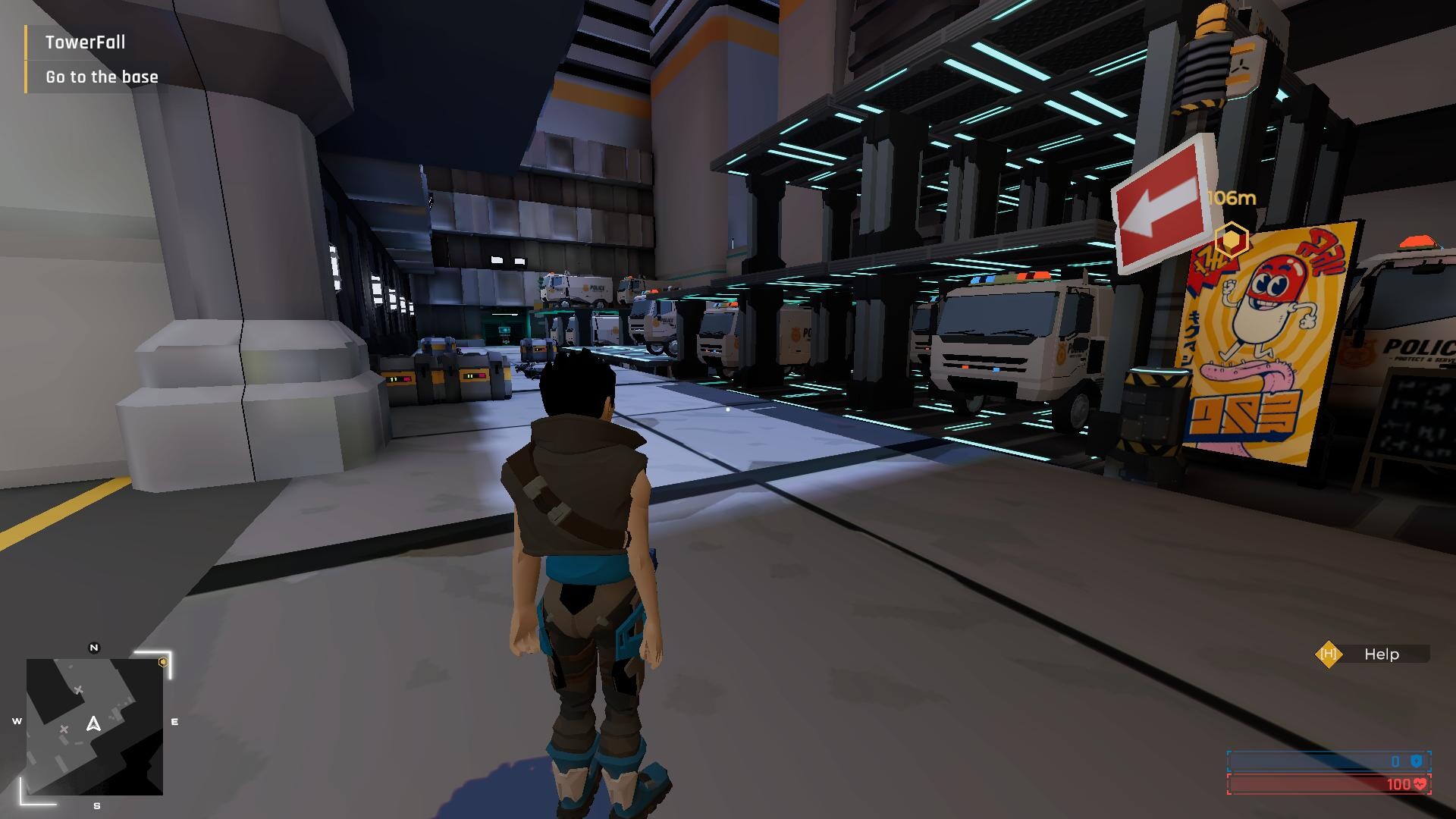 CodeStrike screenshot 7