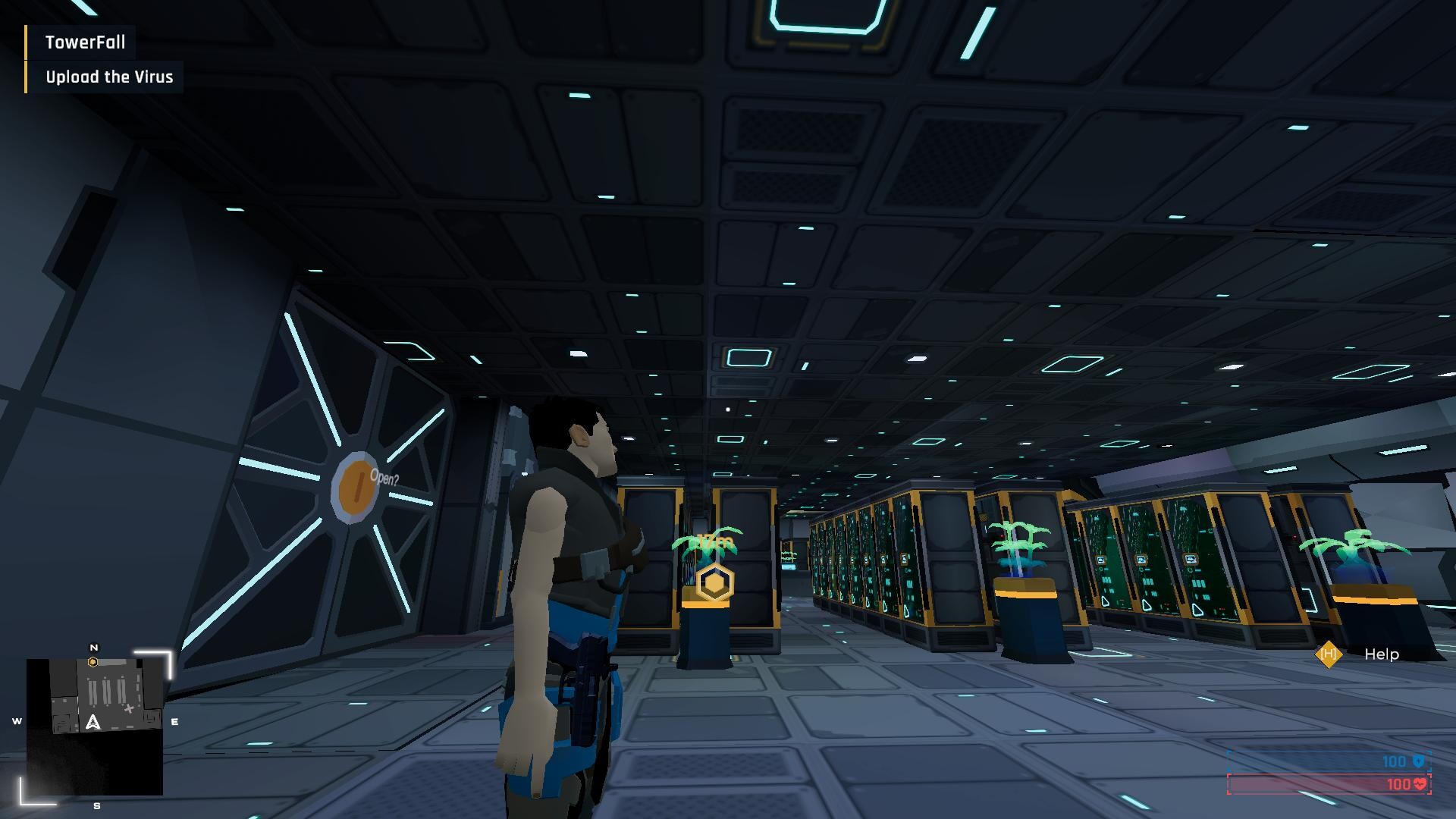 CodeStrike screenshot 2