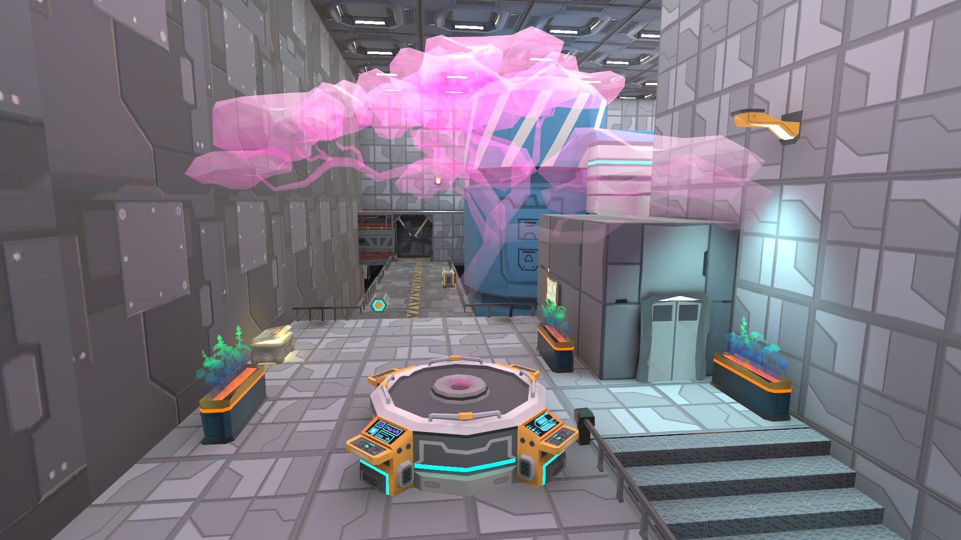 CodeStrike screenshot 20
