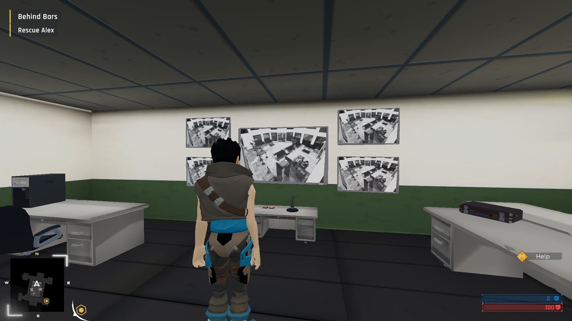CodeStrike screenshot 12