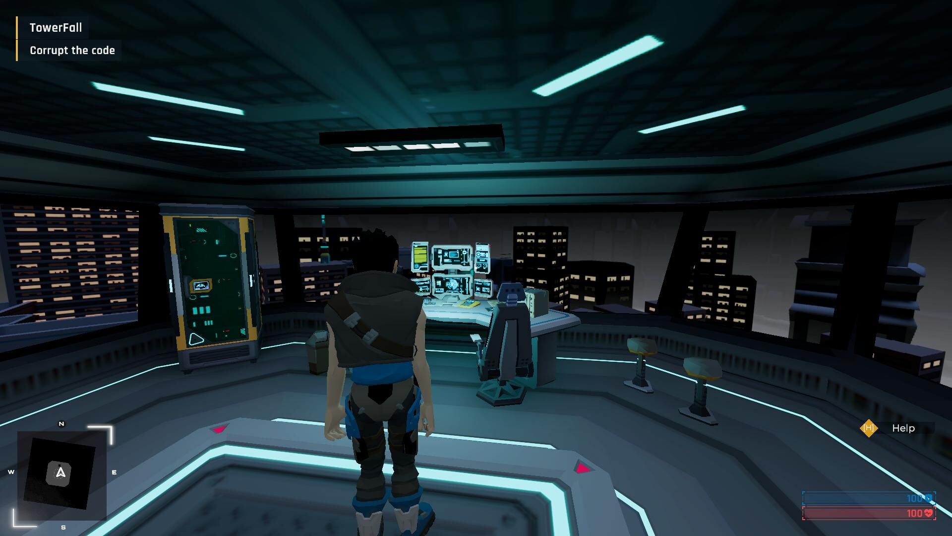 CodeStrike screenshot 13