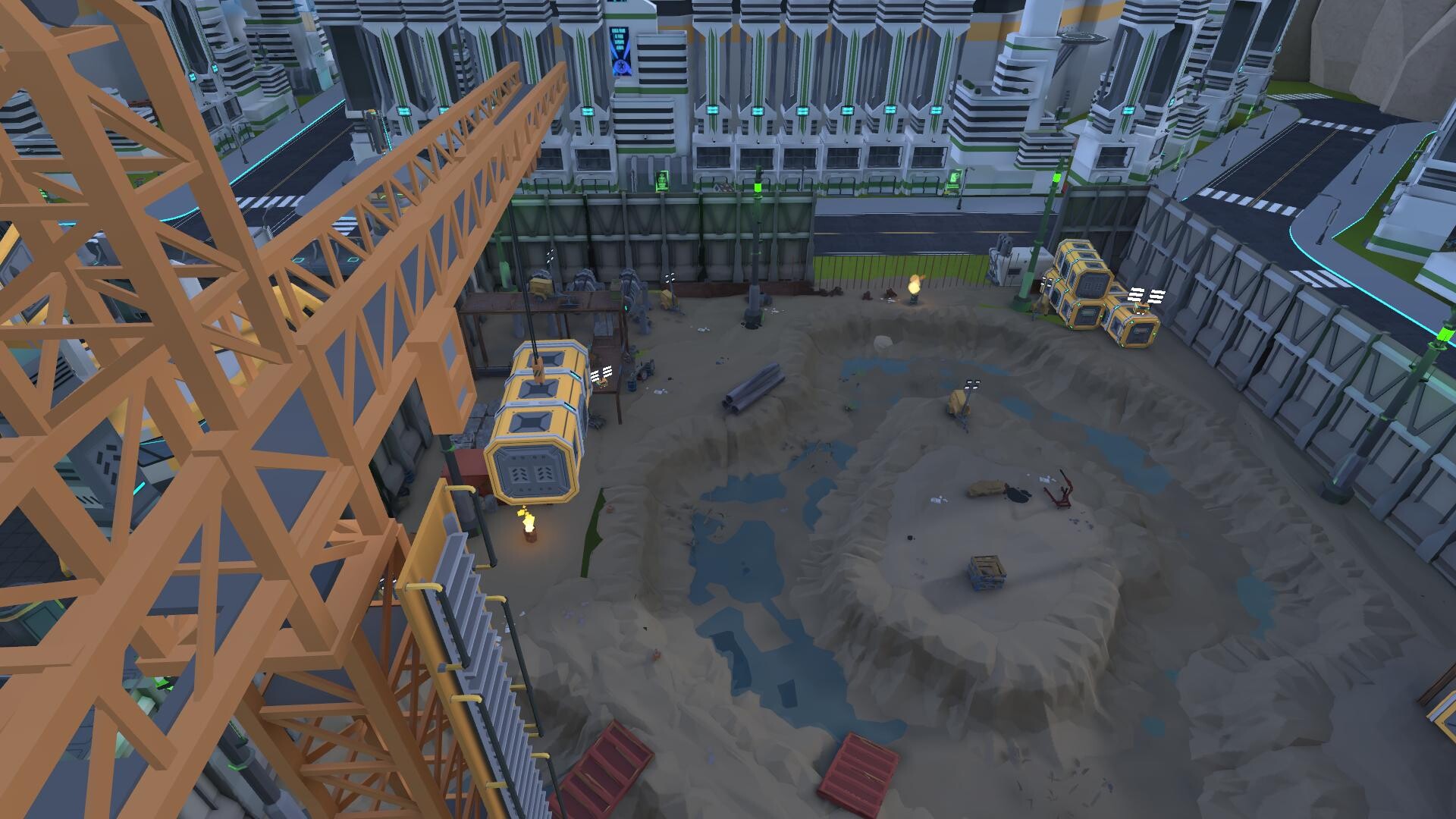 CodeStrike screenshot 16